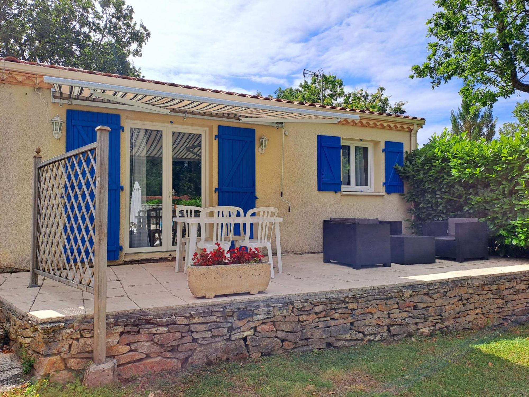 Les Gites De Lescurou Limogne-en-Quercy Exterior foto