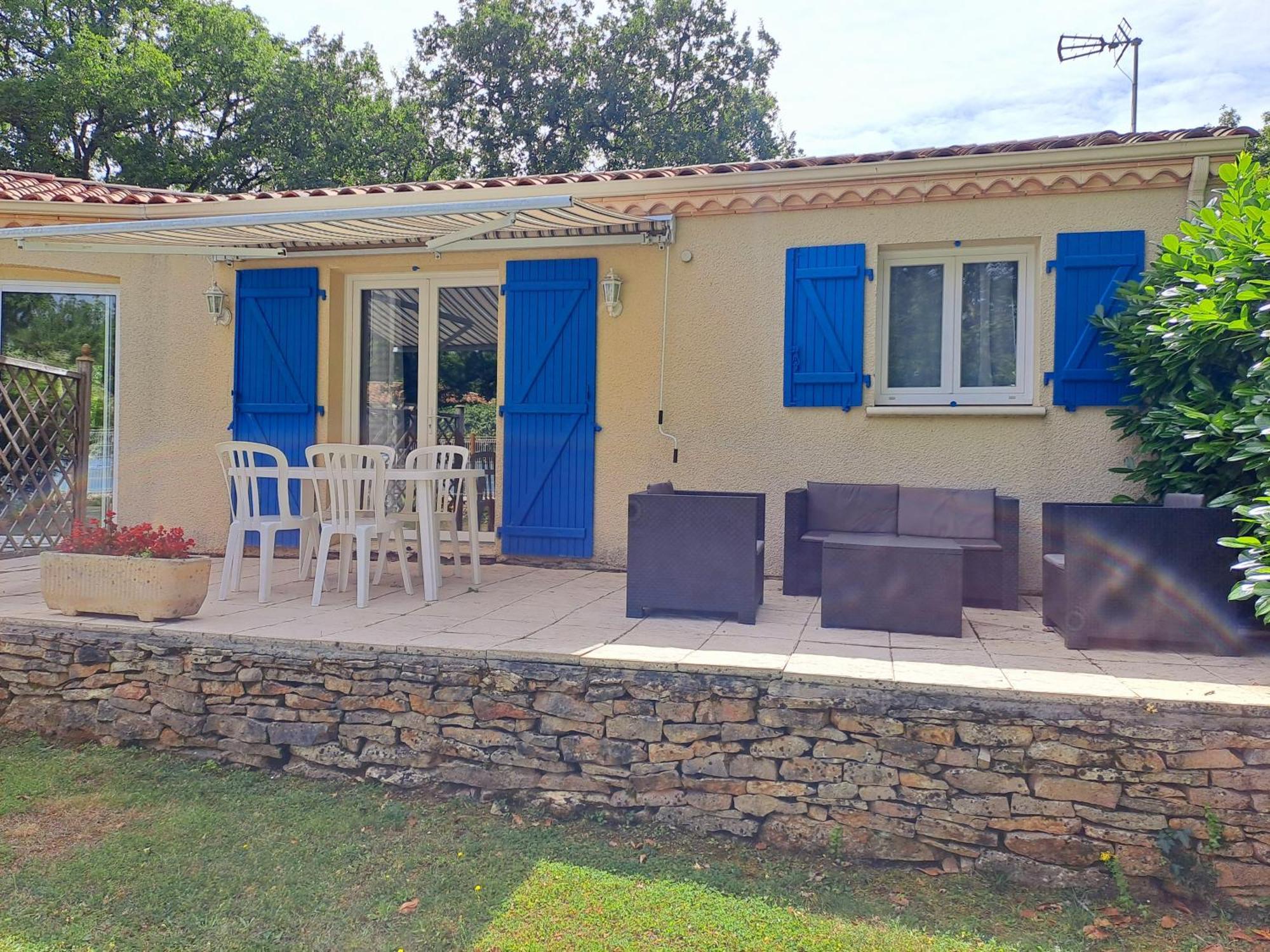 Les Gites De Lescurou Limogne-en-Quercy Exterior foto