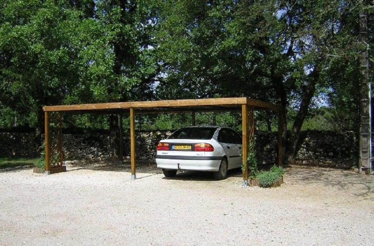 Les Gites De Lescurou Limogne-en-Quercy Exterior foto